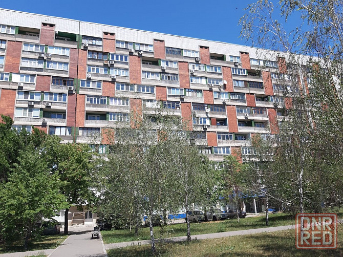 Продам 1к Мединститут хорошее состояние Донецк - изображение 1