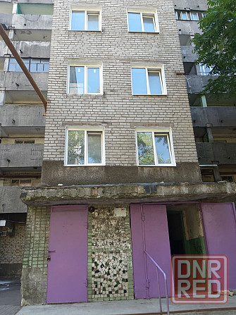 Продам 1к Мединститут хорошее состояние Донецк - изображение 2