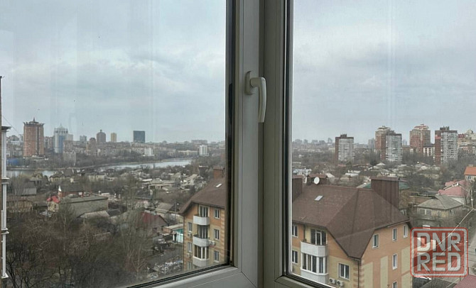 Продам 3 ком кв в Калининском р=н по ул Дзержинского Донецк - изображение 9