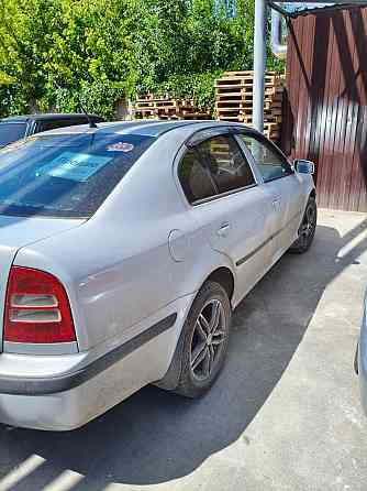Skoda Octavia Tour Донецк
