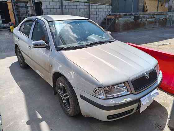 Skoda Octavia Tour Донецк