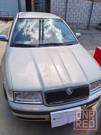 Skoda Octavia Tour Донецк - изображение 2