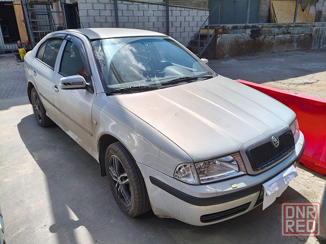 Skoda Octavia Tour Донецк - изображение 1