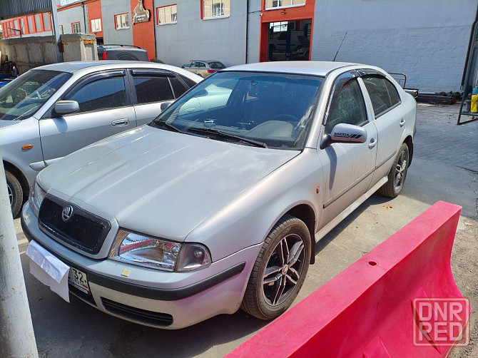 Skoda Octavia Tour Донецк - изображение 3