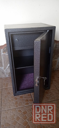 Продам сейф Донецк - изображение 3