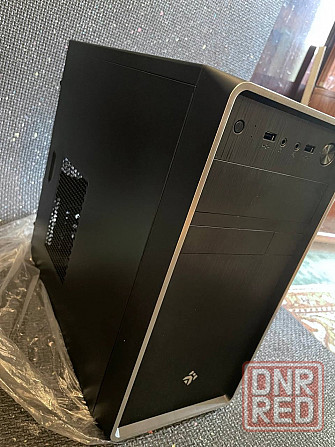 Пк dexp Aquilon O285 системный блок Донецк - изображение 1