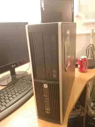 hp compaq pro 6305 системный блок пк Донецк