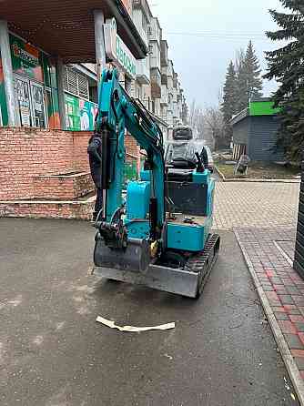 Продам Трактор-мини Донецк