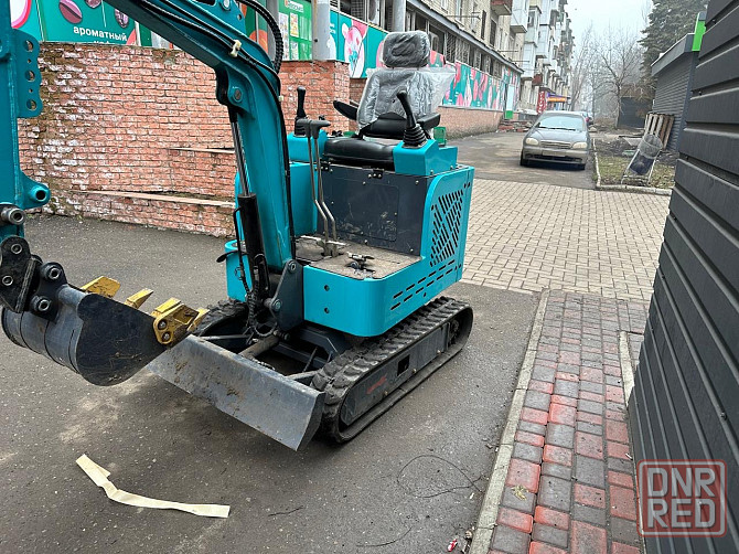 Продам Трактор-мини Донецк - изображение 2