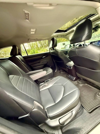 Продам Toyota Highlander Донецк
