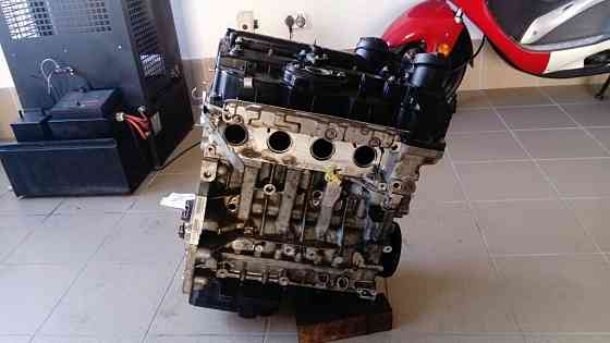 Разбор двигатель n20b20 bmw Донецк