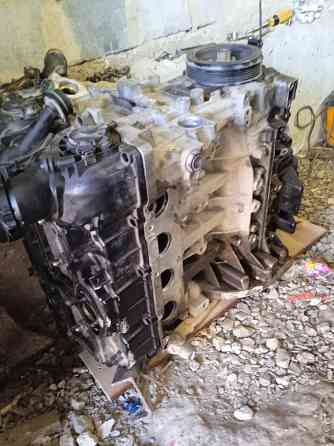 Разбор двигатель n20b20 bmw Донецк