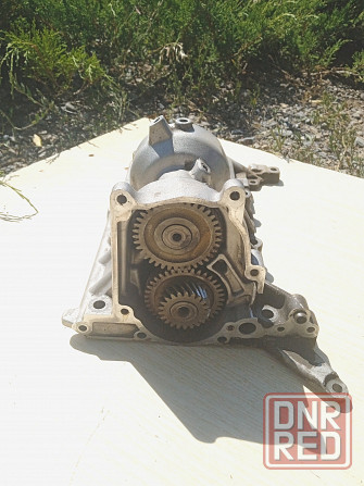 Разбор двигатель n20b20 bmw Донецк - изображение 6