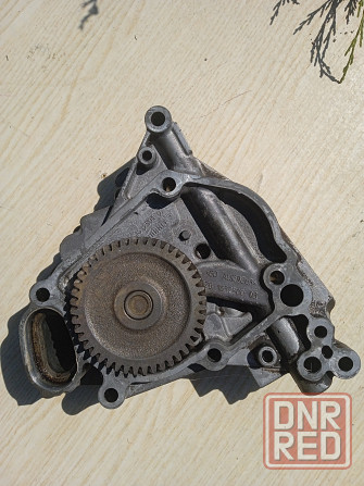 Разбор двигатель n20b20 bmw Донецк - изображение 5