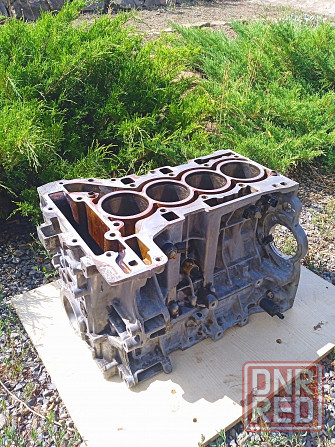 Разбор двигатель n20b20 bmw Донецк - изображение 3