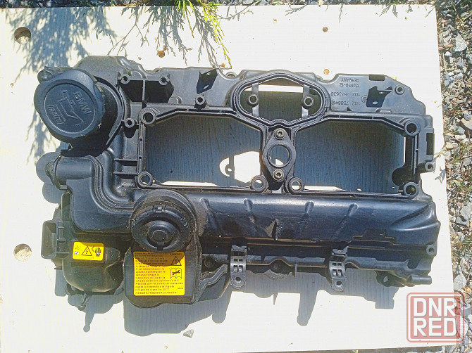 Разбор двигатель n20b20 bmw Донецк - изображение 7