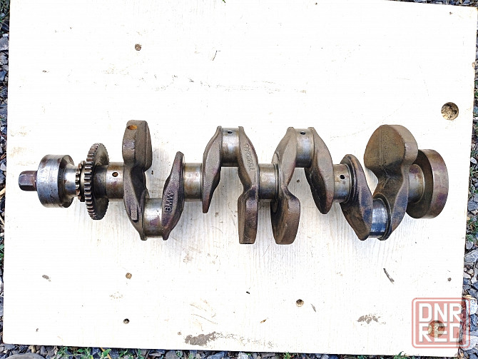 Разбор двигатель n20b20 bmw Донецк - изображение 8