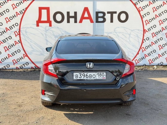 Продам Honda civic Донецк