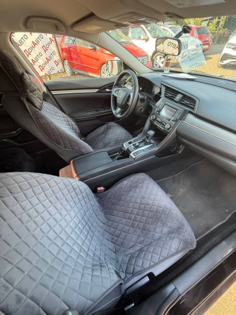 Продам Honda civic Донецк