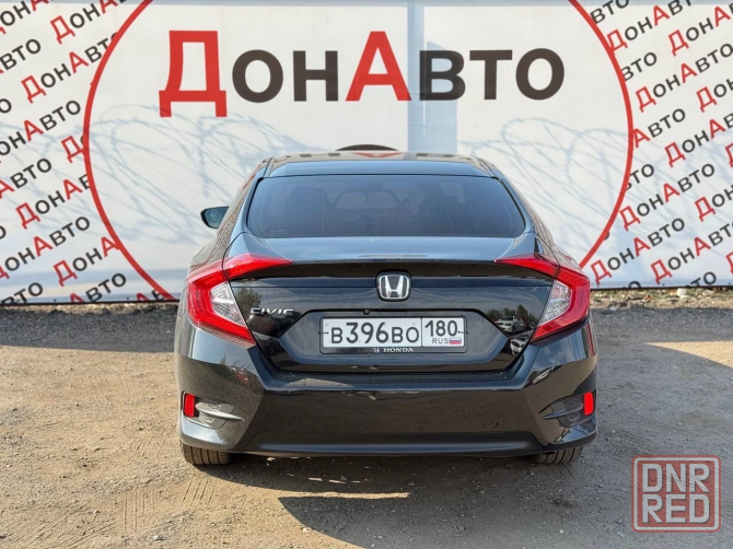 Продам Honda civic Донецк - изображение 5