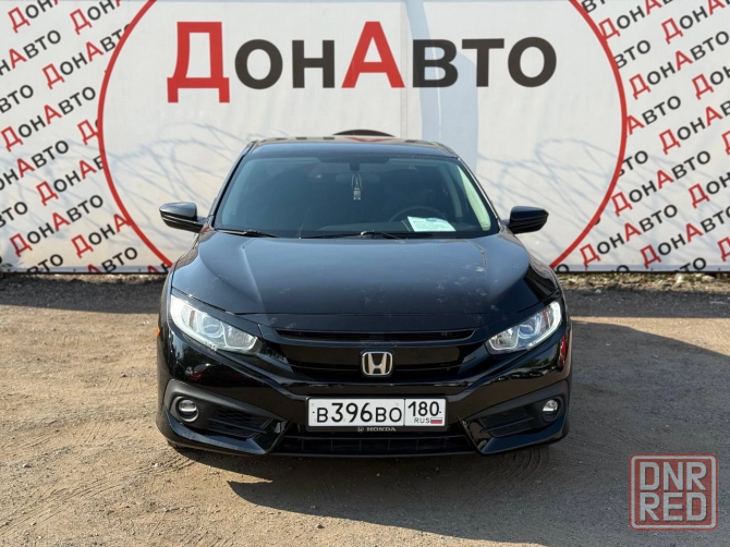 Продам Honda civic Донецк - изображение 2