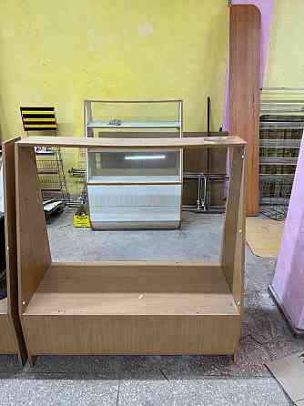 Продам прилавки Макеевка