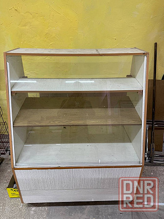 Продам прилавки Макеевка - изображение 3
