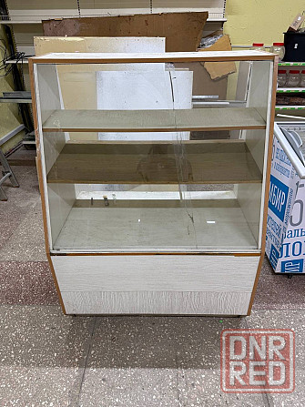 Продам прилавки Макеевка - изображение 1