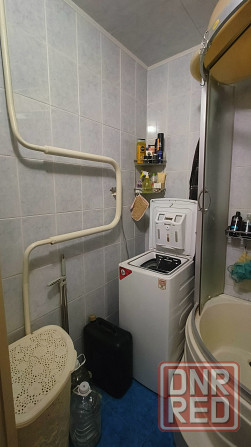 Продажа квартиры привокзальный жд киевский район от частника Донецк - изображение 8