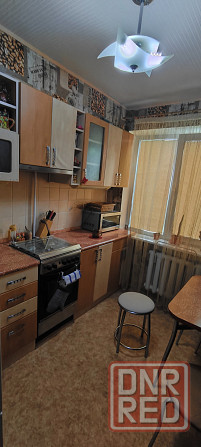 Продажа квартиры привокзальный жд киевский район от частника Донецк - изображение 12