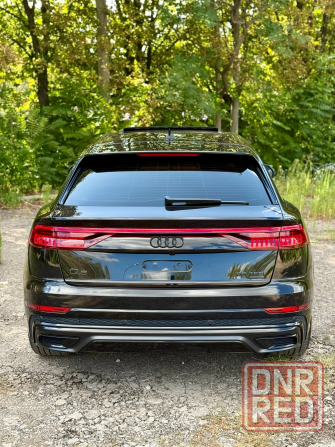 Продам Audi Q8 s-line Донецк - изображение 3