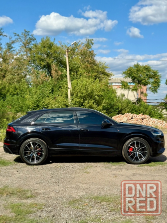 Продам Audi Q8 s-line Донецк - изображение 2