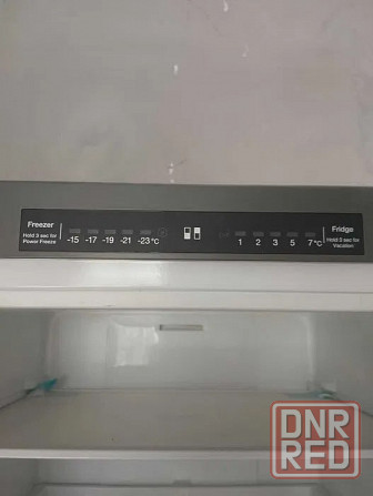 Холодильник Samsung Донецк - изображение 3