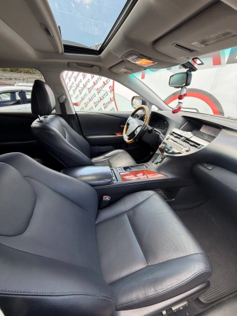 Продам Lexus Rx350 Донецк