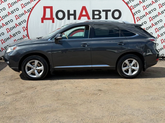 Продам Lexus Rx350 Донецк