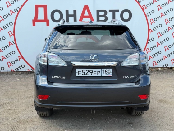 Продам Lexus Rx350 Донецк