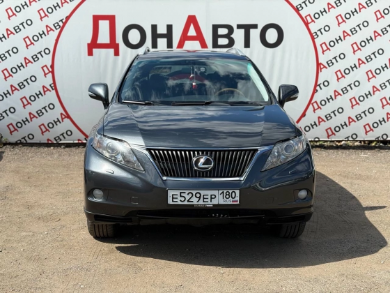 Продам Lexus Rx350 Донецк