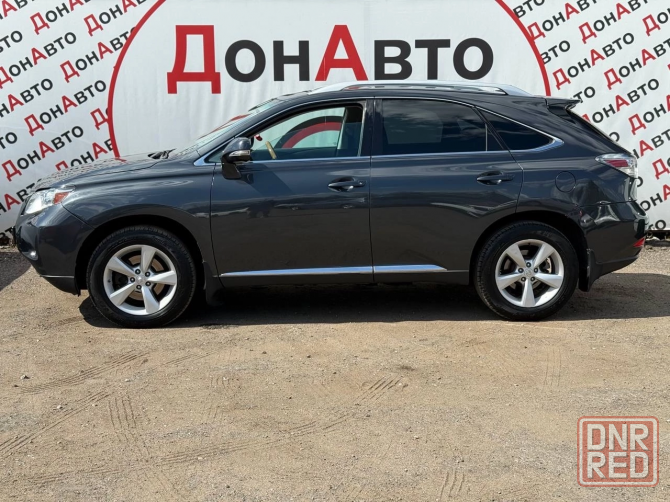 Продам Lexus Rx350 Донецк - изображение 2