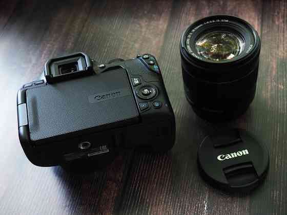 Canon 250D + 18-55 IS STM Макеевка