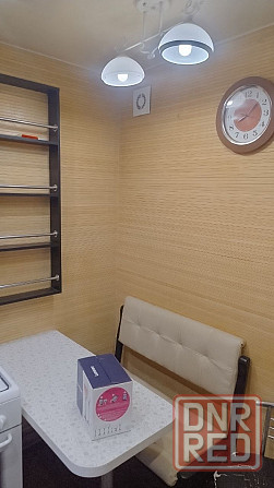 Продам 3-х комн квартиру с авт отоп в городе Луганск квартал Шевченко Луганск - изображение 3