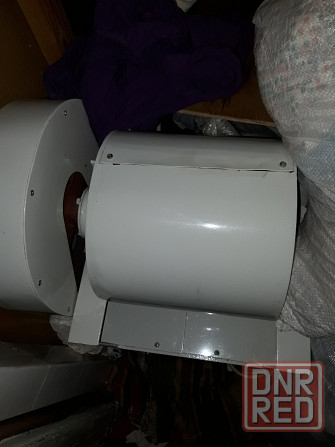 Продам тестомесильную машину промышленную отечественного производства, 37 л. Донецк - изображение 2