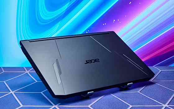 Мощнейший Acer Nitro 5 под любые игры Донецк