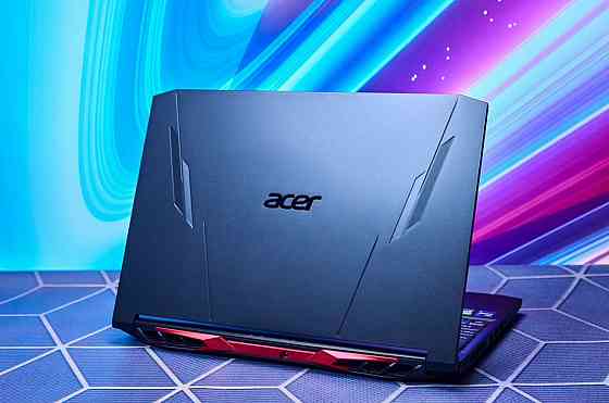 Мощнейший Acer Nitro 5 под любые игры Донецк