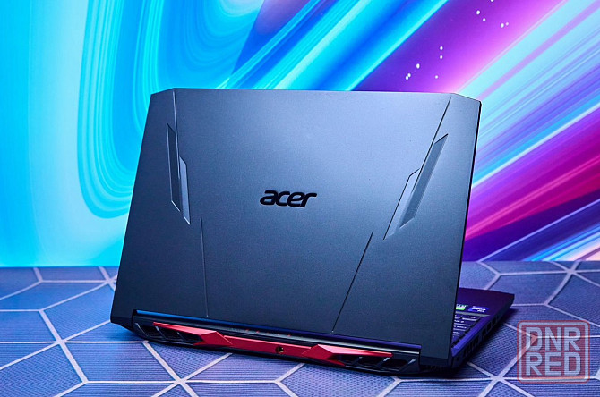Мощнейший Acer Nitro 5 под любые игры Донецк - изображение 2