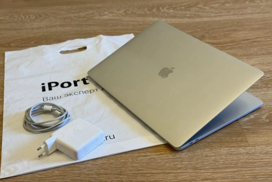 Тонкий Apple macbook pro 16 дюйм /3К экран/core i7 Донецк