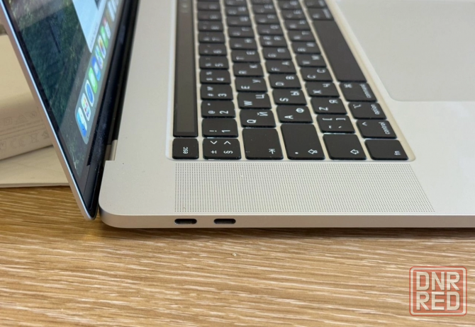 Тонкий Apple macbook pro 16 дюйм /3К экран/core i7 Донецк - изображение 3