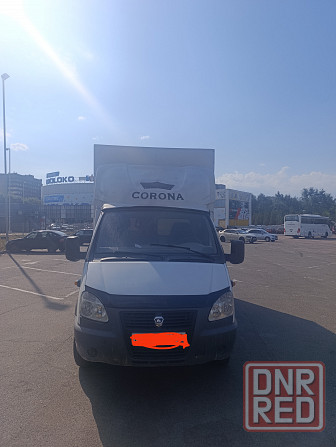 Продам Газель Донецк - изображение 3