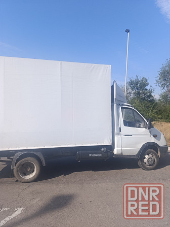 Продам Газель Донецк - изображение 4