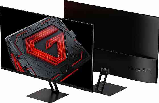 27" Монитор Xiaomi Redmi Display X27G IPS 1920х1080 1080P 165Hz (P27FBA-RX) Донецк