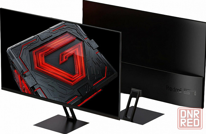 27" Монитор Xiaomi Redmi Display X27G IPS 1920х1080 1080P 165Hz (P27FBA-RX) Донецк - изображение 1